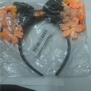 Disney Styled Ears HeadBand